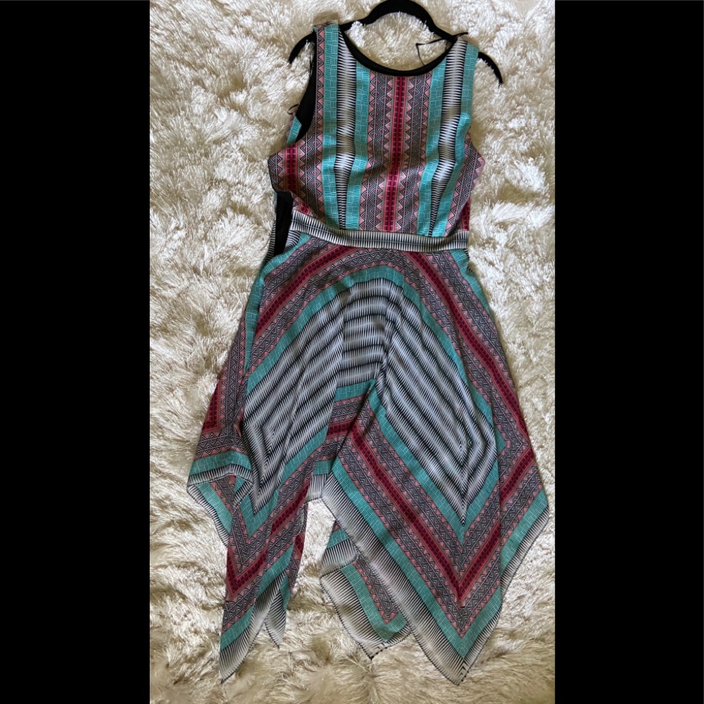 Robbie Bee Trapeze Dress size 10 - Picture 2 of 4